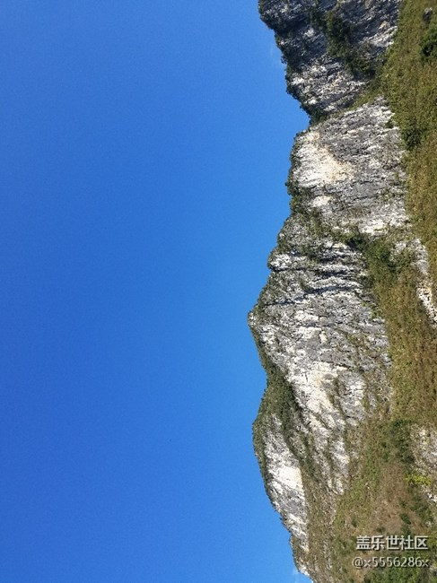 三星的藍和巴馬天空的藍