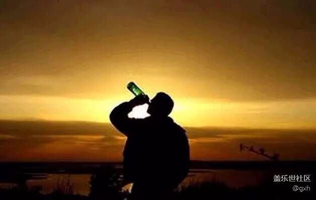人為什么喝酒，看完你就懂了！