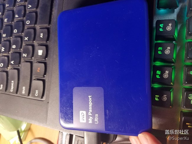 S8 眼前一亮的霧嶼藍(lán)