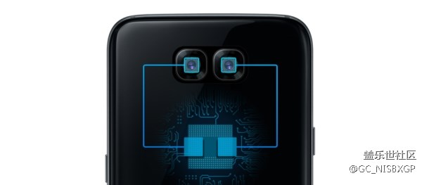 三星Note 8雙攝細(xì)節(jié)曝光:13MP彩色+黑白組合