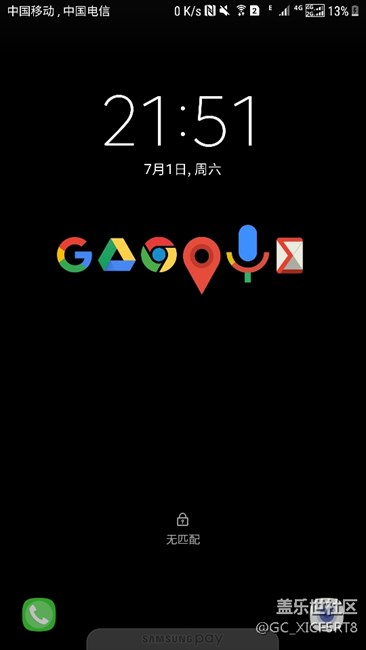 《DIY桌面》pixel 風(fēng)格 黑色系