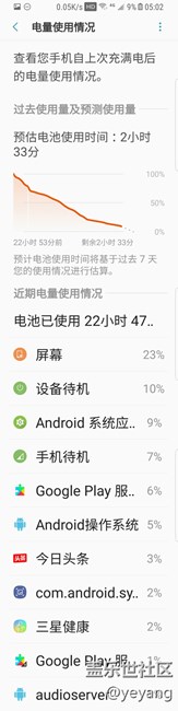 最近剛買s8，續(xù)航怎么樣??？