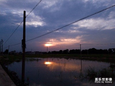【2周年  風】+夏日涼風