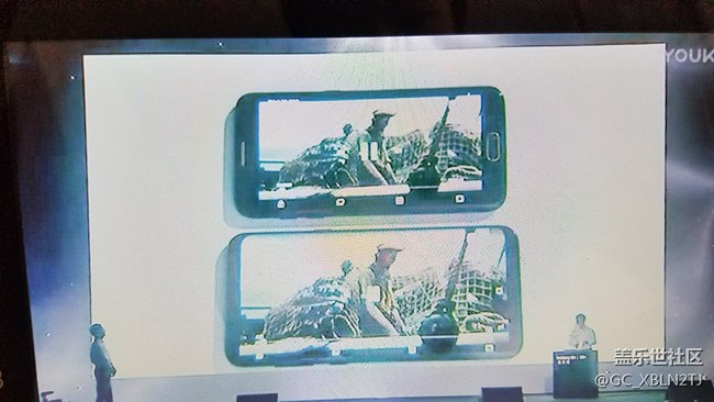 我準備想換一臺S8