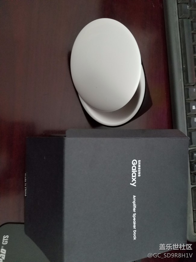 贈品送的這個不會用