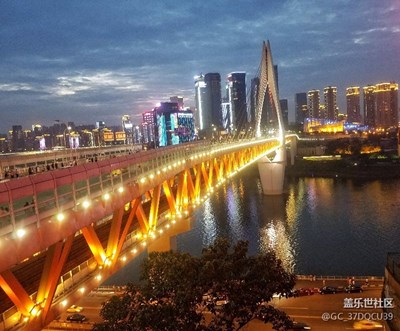 重慶3日游，謝謝指導(dǎo)批評(píng)。