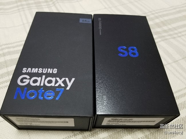 note7的手寫筆為什么在s8上不能用？