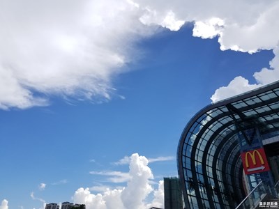 【2周年 風(fēng)】S8云淡風(fēng)輕