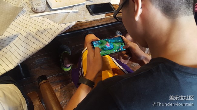 S8與你相約星巴克“咖啡教室”回顧