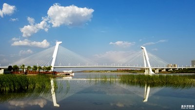 鄂爾多斯幾個小景