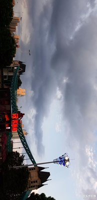 s8的拍照功能真心不錯