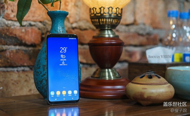 三星S8的幾條問(wèn)答，看完就知道到底適不適合你