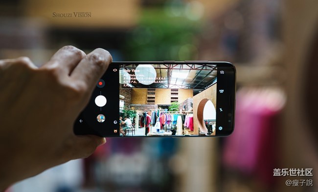 三星S8的幾條問(wèn)答，看完就知道到底適不適合你