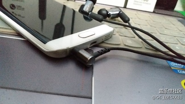 當(dāng)三星遇到Hi-Res 當(dāng)三星遇到Hi-Res