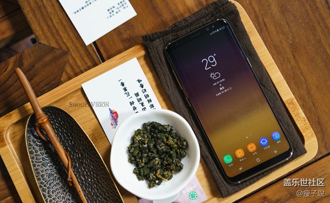 三星S8的幾條問(wèn)答，看完就知道到底適不適合你