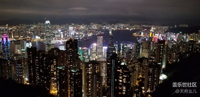 香港游記隨手拍