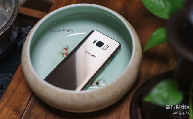 三星S8的幾條問(wèn)答，看完就知道到底適不適合你