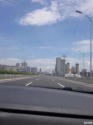 隨手拍……真美麗！