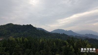 【2周年 風】+井岡山的風