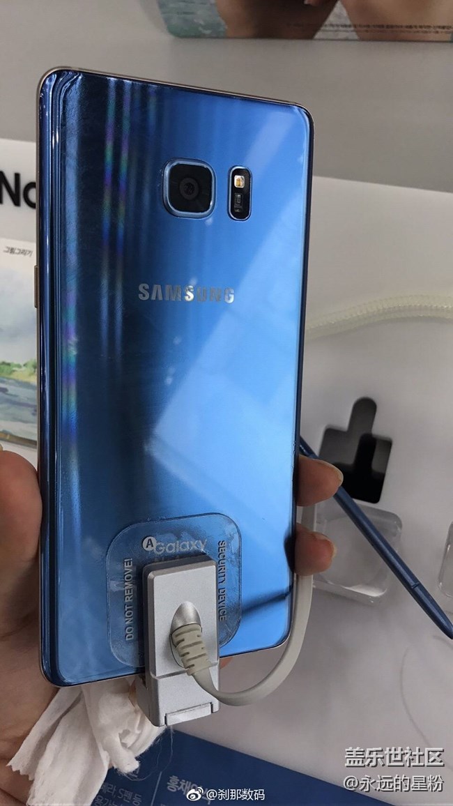 NOTE FE 鋪貨啦?。?！