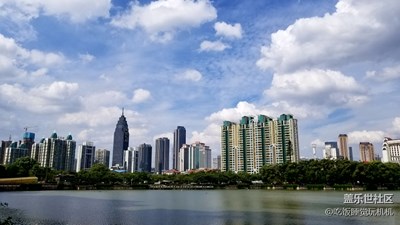 新入手S8，試拍