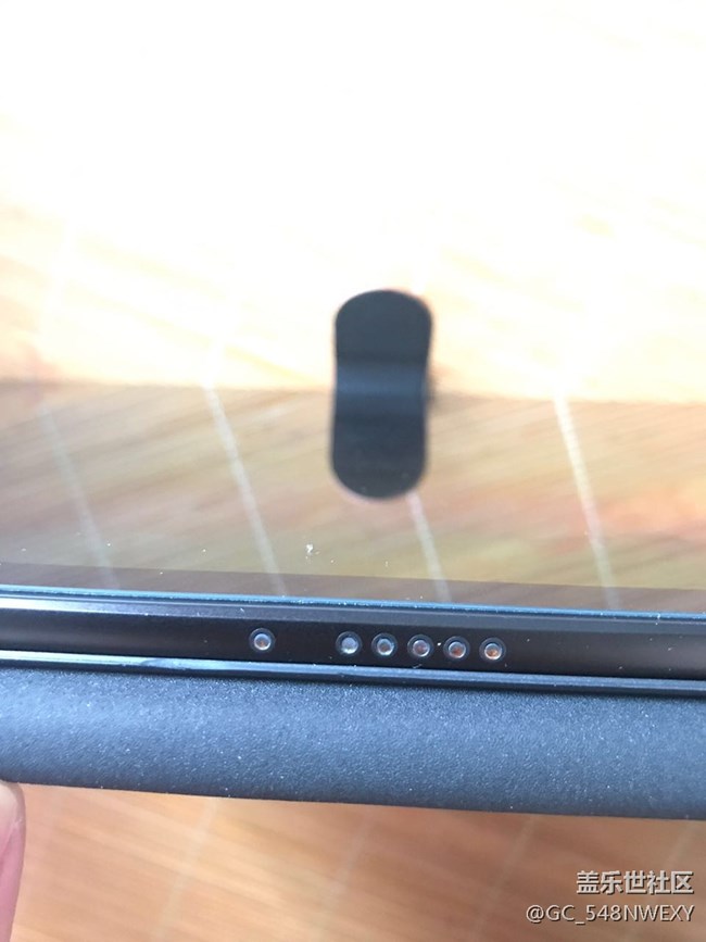 老司機(jī)幫我看看 是全新機(jī)嗎