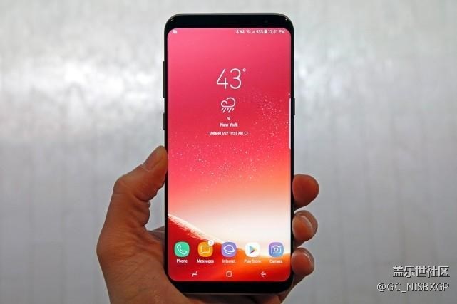 買(mǎi)三星S8還是等Note8？關(guān)鍵看這五大區(qū)別