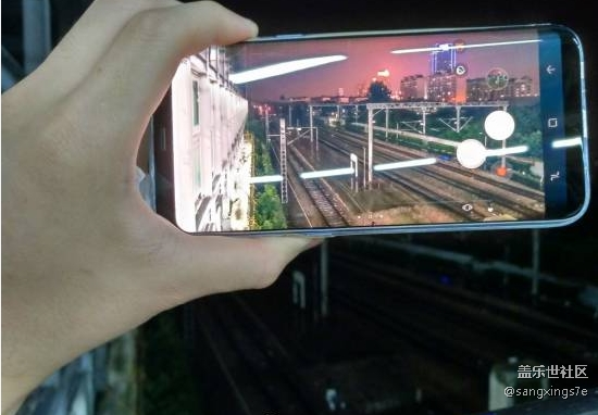 不想說(shuō)太多 自己看 等note8驚艷全世界