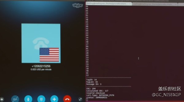 再不用擔心沒電 全球首款無電池手機誕生了 再不用擔心沒電 全球首款無電池手機誕生了