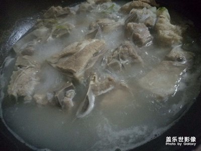 補(bǔ)鈣良方源之飯桌