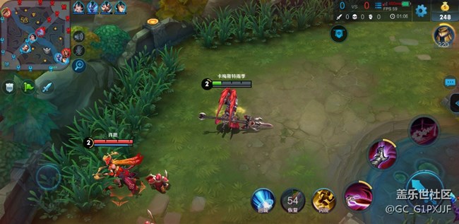 玩王者榮耀延遲特別高