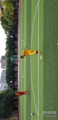 那一年的夕陽和未來