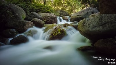蓋樂世社區(qū)兩周年慶生帖（下）-云在青天水在瓶