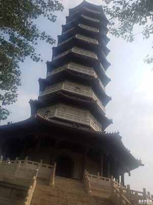 【蓋樂世社區(qū)2周年慶 】+ 韌  +天津衛(wèi)+歷盡滄桑游北寧