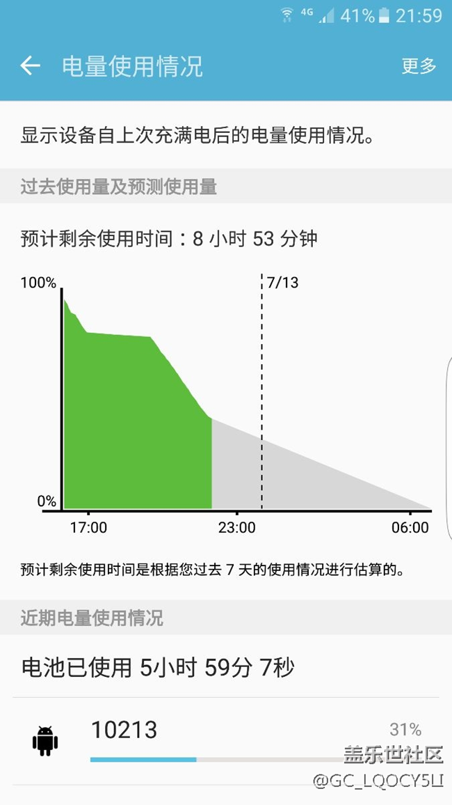 這續(xù)航還好