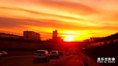 故鄉(xiāng)的天