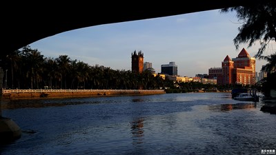 【蓋樂世社區(qū)2周年慶 三位一體 】+?？谑?西海岸