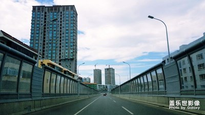 烏魯木齊隨拍……一個(gè)古老又新興的大都市