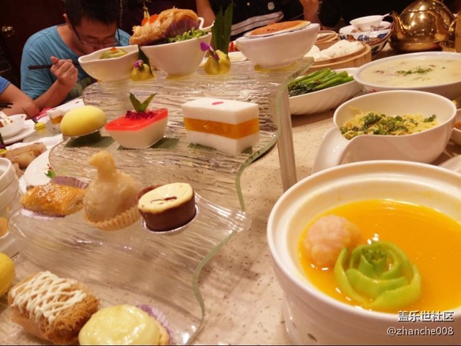 蓋樂世社區(qū)2歲  星部落生日廣州站Party粉絲會回顧