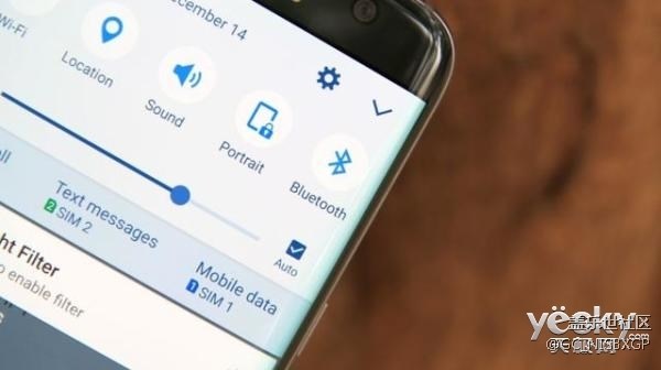 三星S8/S8+高通版TWRP推出:中國用戶獨(dú)享