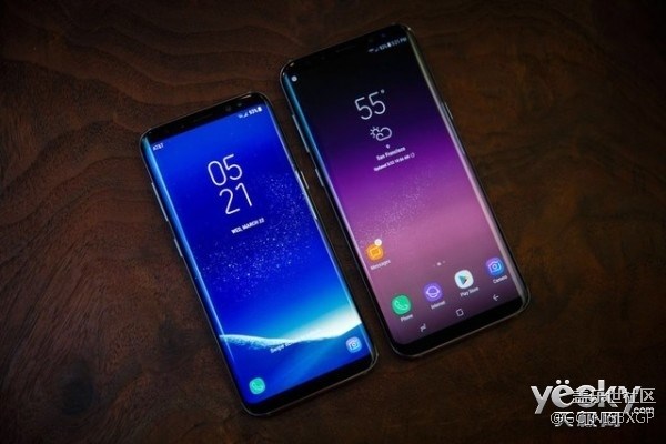 三星S8/S8+高通版TWRP推出:中國用戶獨(dú)享