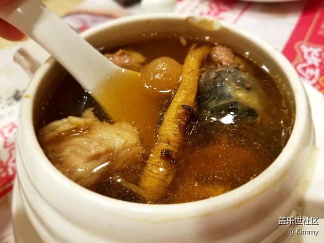 開心共度蓋樂世社區(qū)2周年