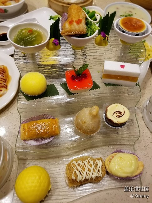 開心共度蓋樂世社區(qū)2周年