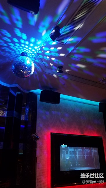 蓋樂世社區(qū)2歲 南京星部落Party