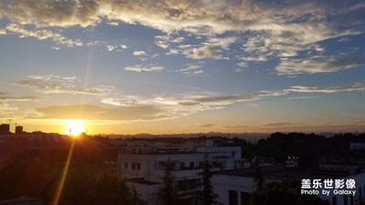 落日 原圖未p