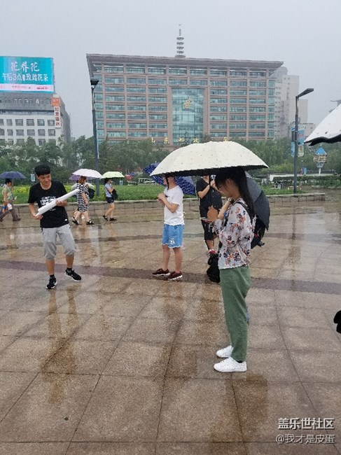 社區(qū)兩周年補充照片
