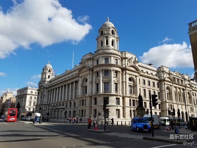 英國旅游用S7拍的照片