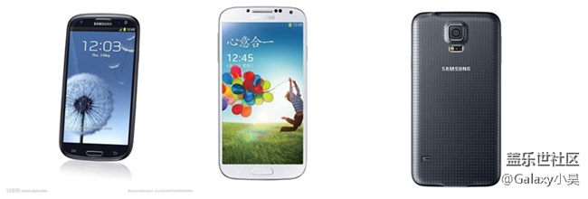 #我的三星手機# 我與三星的故事