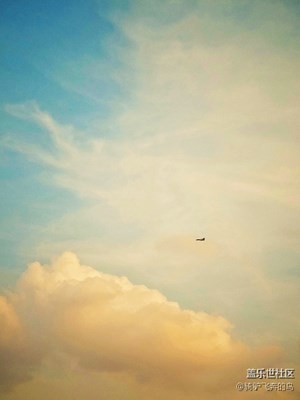 故鄉(xiāng)的云