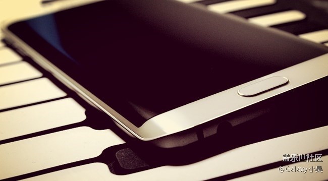 #我的三星手機# 我與三星的故事